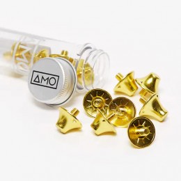 Amo 12 Tacchetti Performance Oro